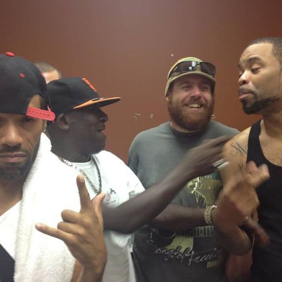 Meet your Posher, Mike - Picture 1 of 1